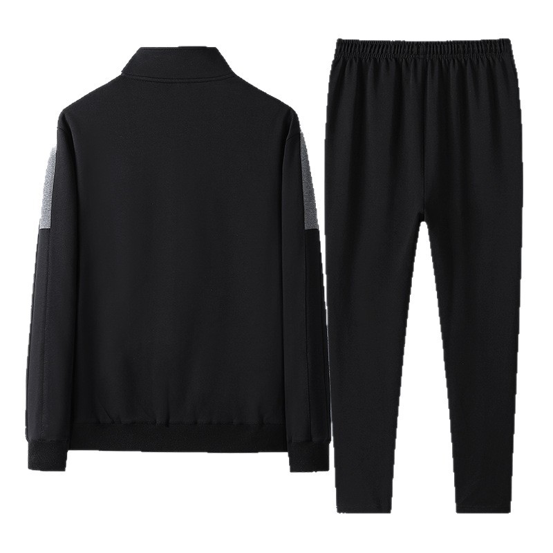 Comfort 2025 Autumn Men Runnin - Running Gear Plus Size บทวิจารณ์และราคา
