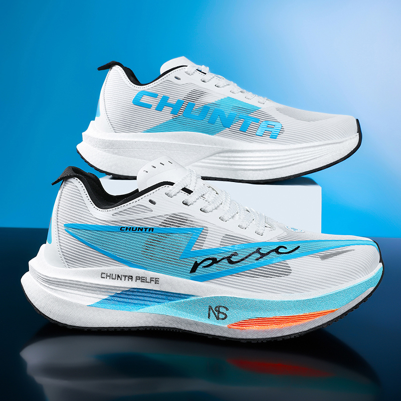 Running Shoes Carbon Board Mar - Running Shoe Carbon บทวิจารณ์และราคา