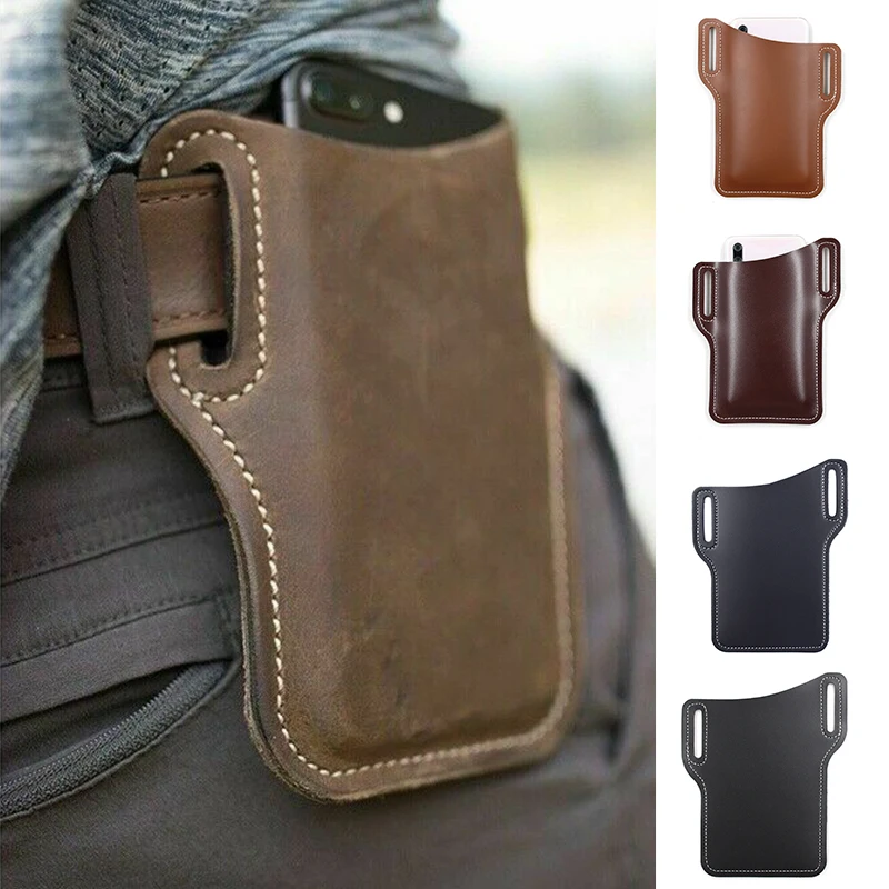 Men Phone Case Holster Cellpho - Running Gear Backpack บทวิจารณ์และราคา