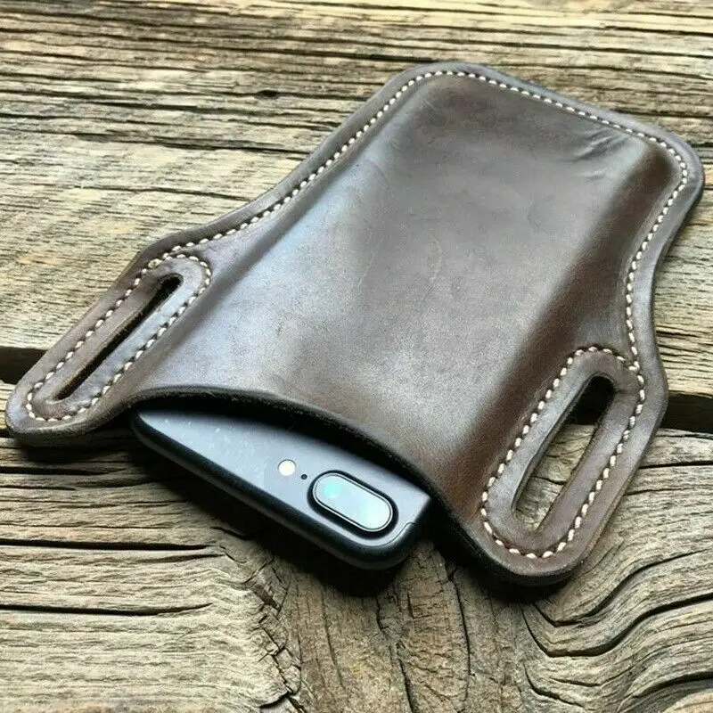 Men Phone Case Holster Cellpho - Running Gear Backpack บทวิจารณ์และราคา