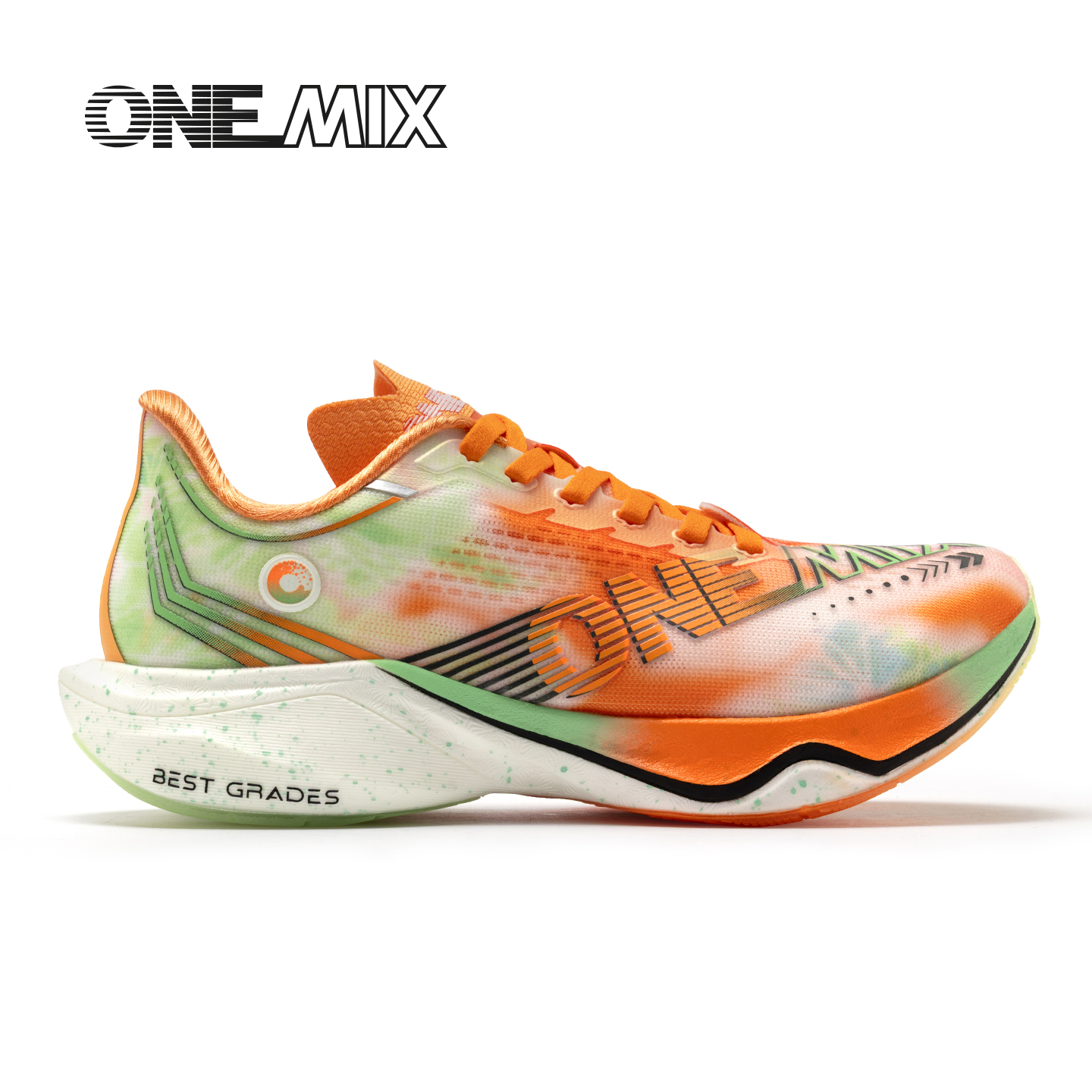 ONEMIX Marathon Racing Shoes U - Running Shoe Carbon บทวิจารณ์และราคา
