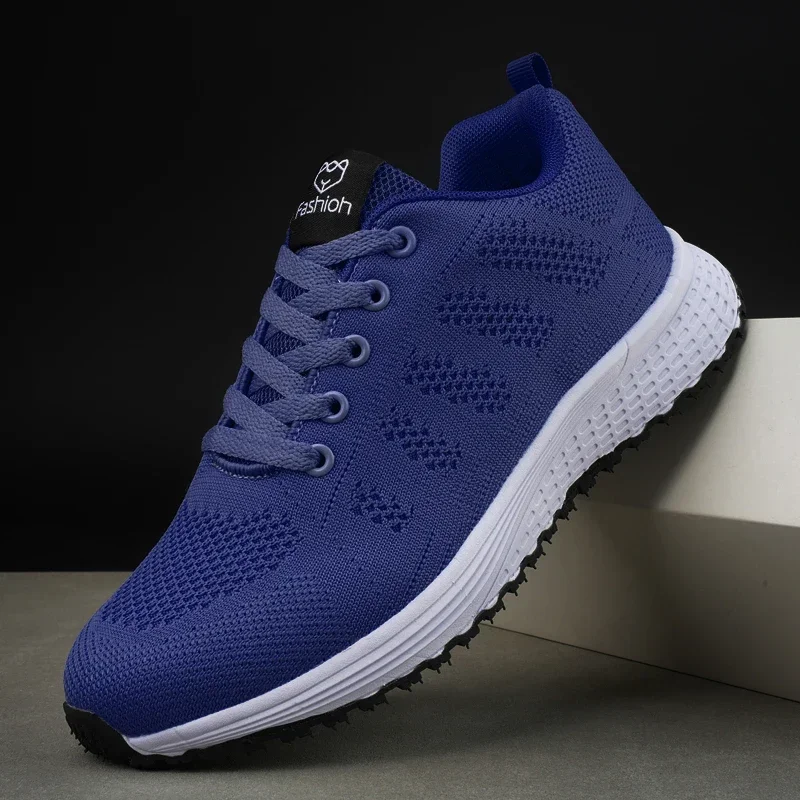 Women's Sneakers Breathable Kn - Running Gear For Women บทวิจารณ์และราคา