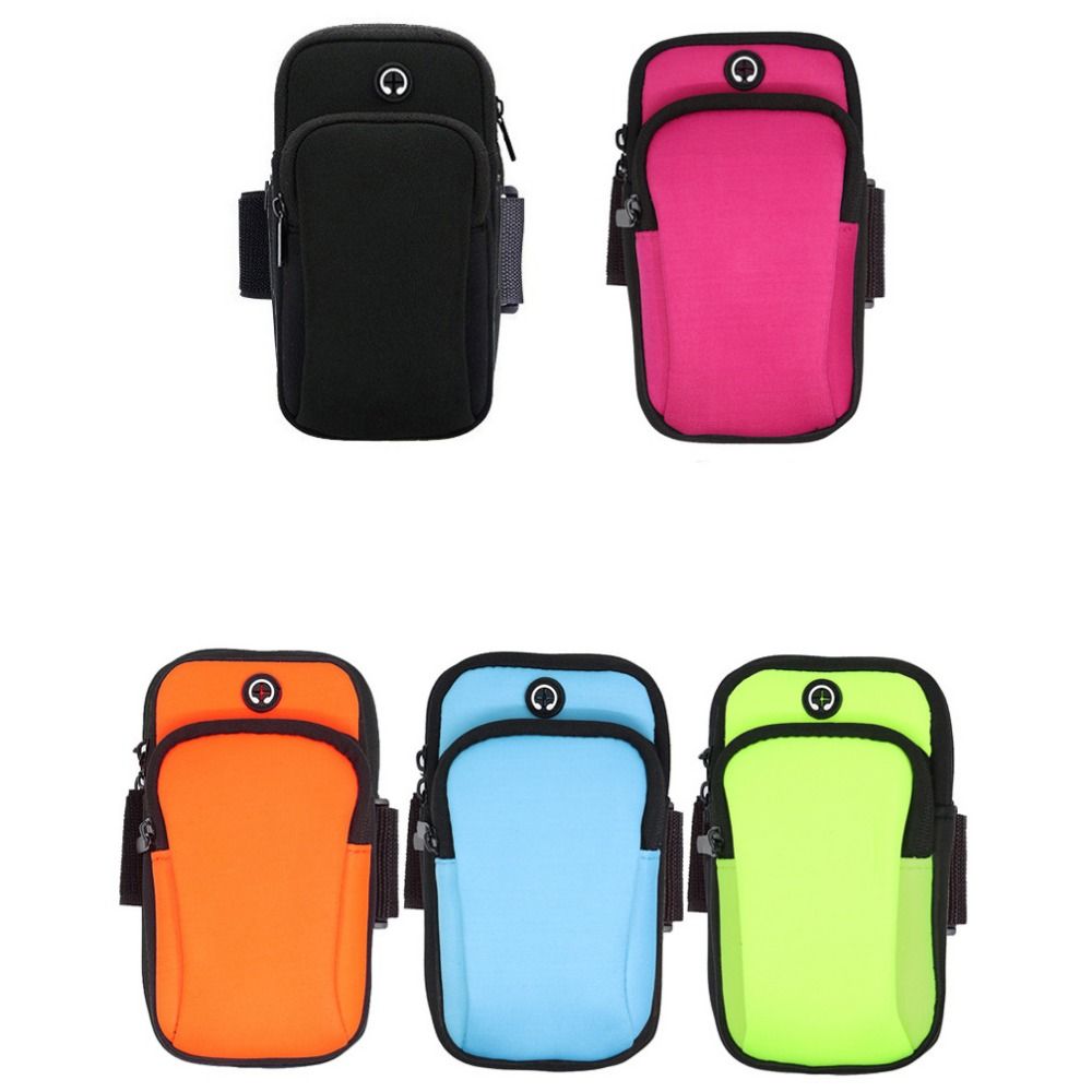 Universal Waterproof For Phone - Running Gear Backpack บทวิจารณ์และราคา