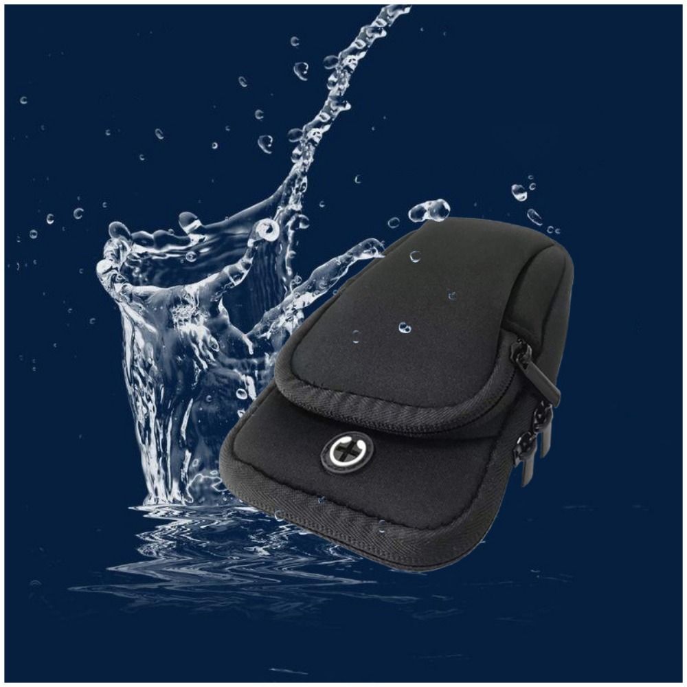 Universal Waterproof For Phone - Running Gear Backpack บทวิจารณ์และราคา