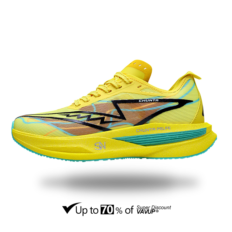 Men Running Shoes Marathon Wal - Running Shoe Carbon บทวิจารณ์และราคา