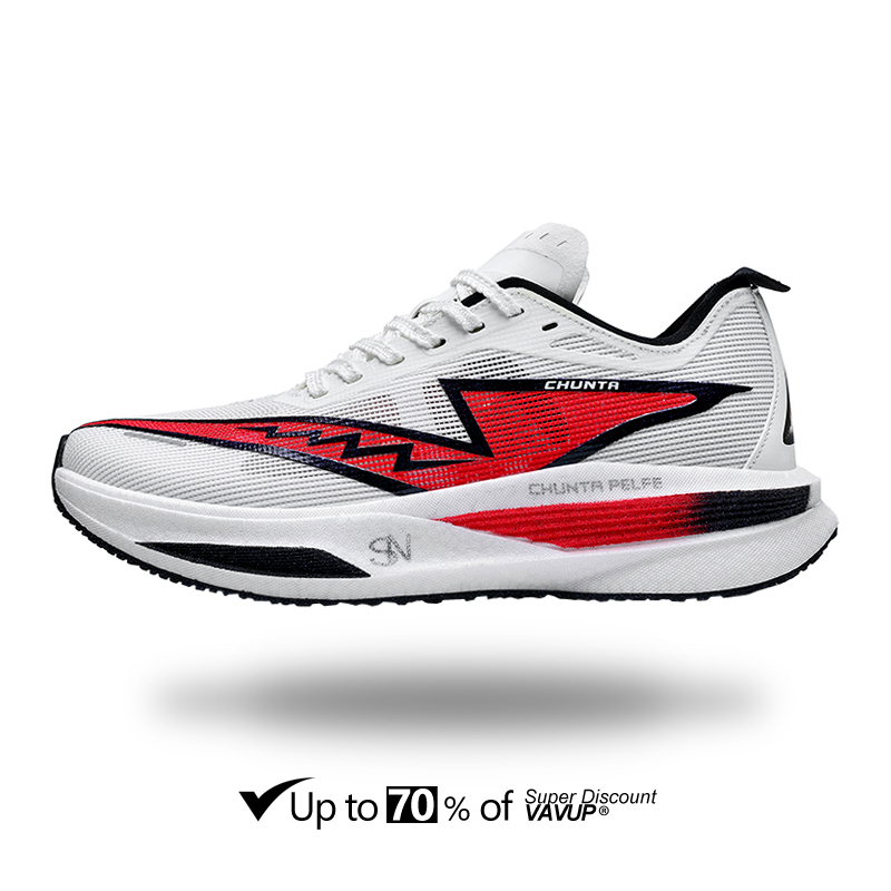 Men Running Shoes Marathon Wal - Running Shoe Carbon บทวิจารณ์และราคา