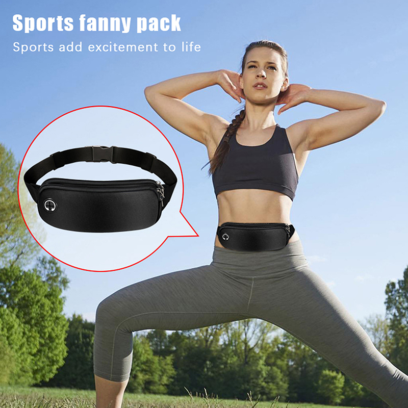 Durable Multi-Functional Sport - Running Gear Backpack บทวิจารณ์และราคา