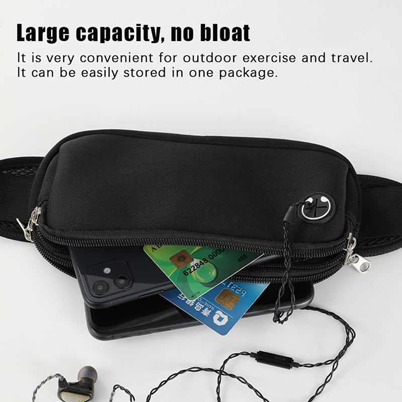 Durable Multi-Functional Sport - Running Gear Backpack บทวิจารณ์และราคา