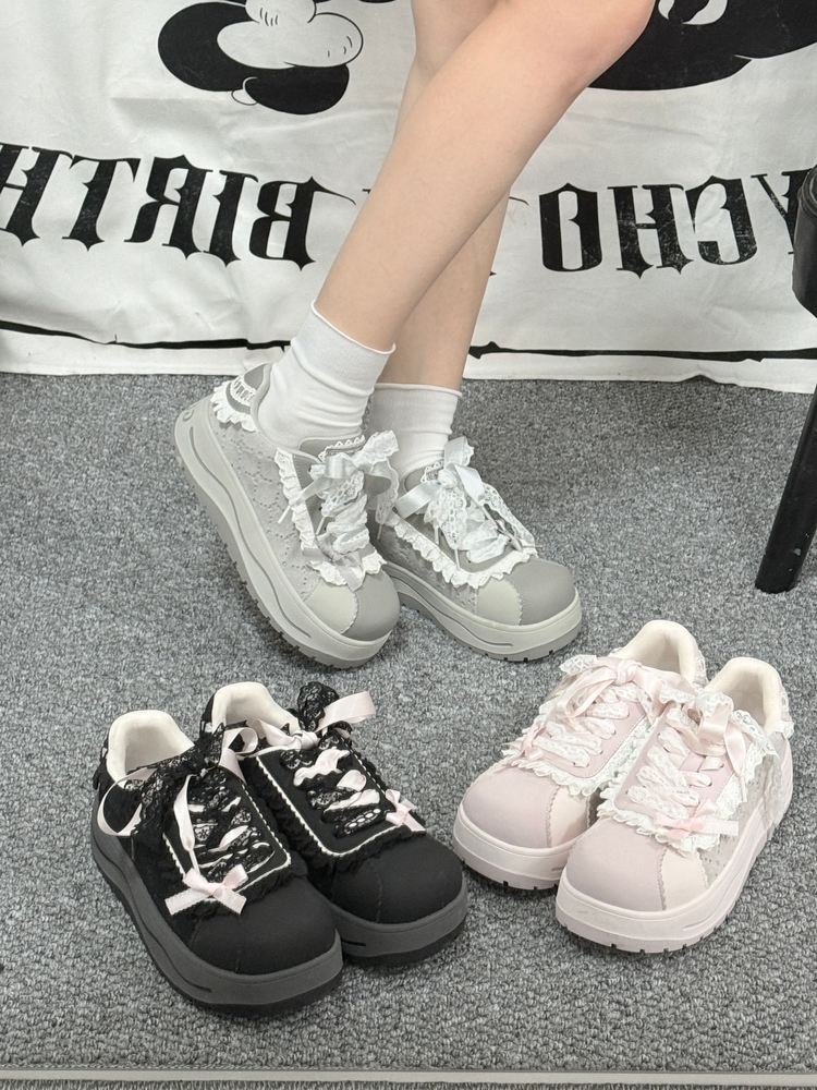 Grey Running Single Shoes Guru - Running Gear For Women บทวิจารณ์และราคา