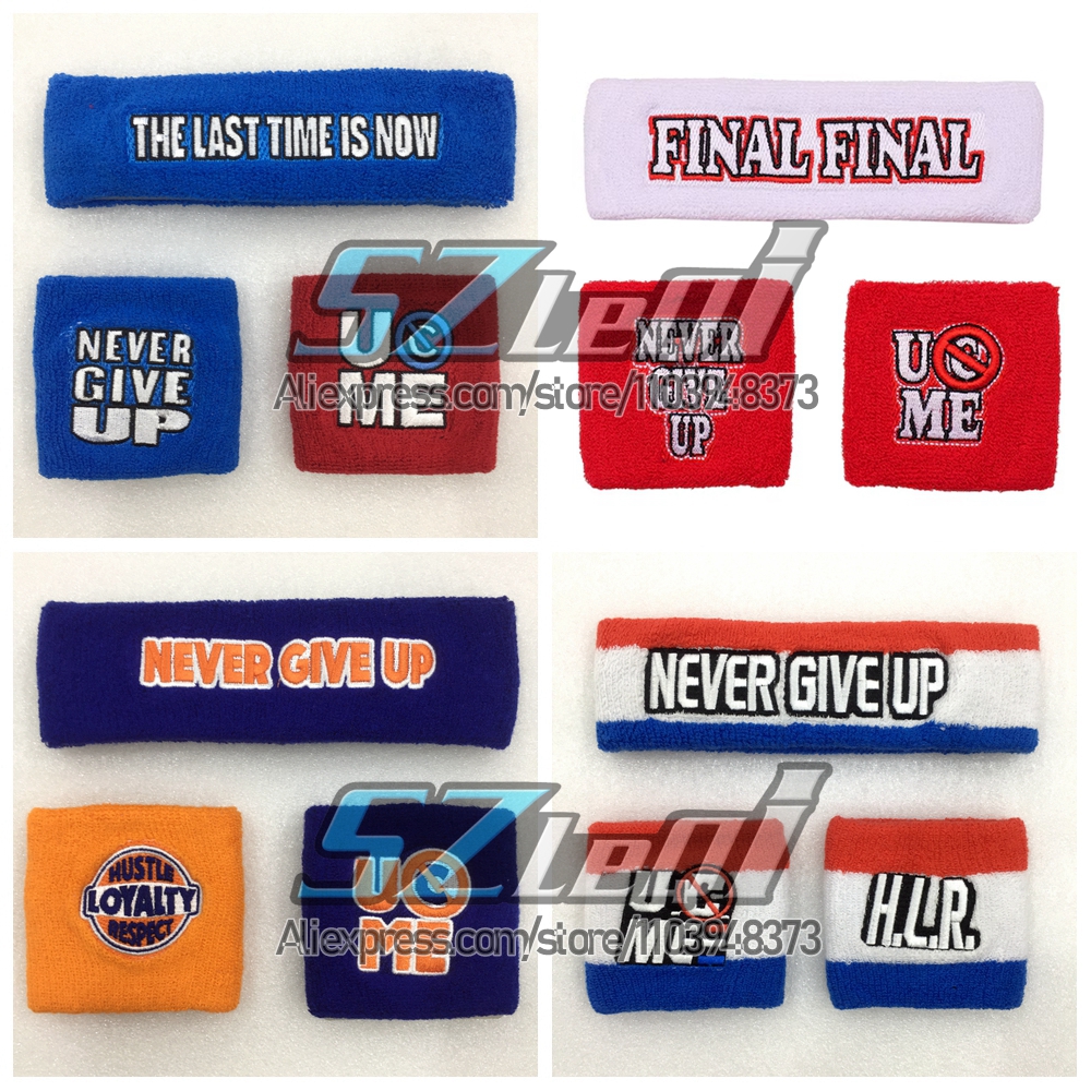 Wrestling Sports Sweat Band Fo - Sweat Band Wrist บทวิจารณ์และราคา