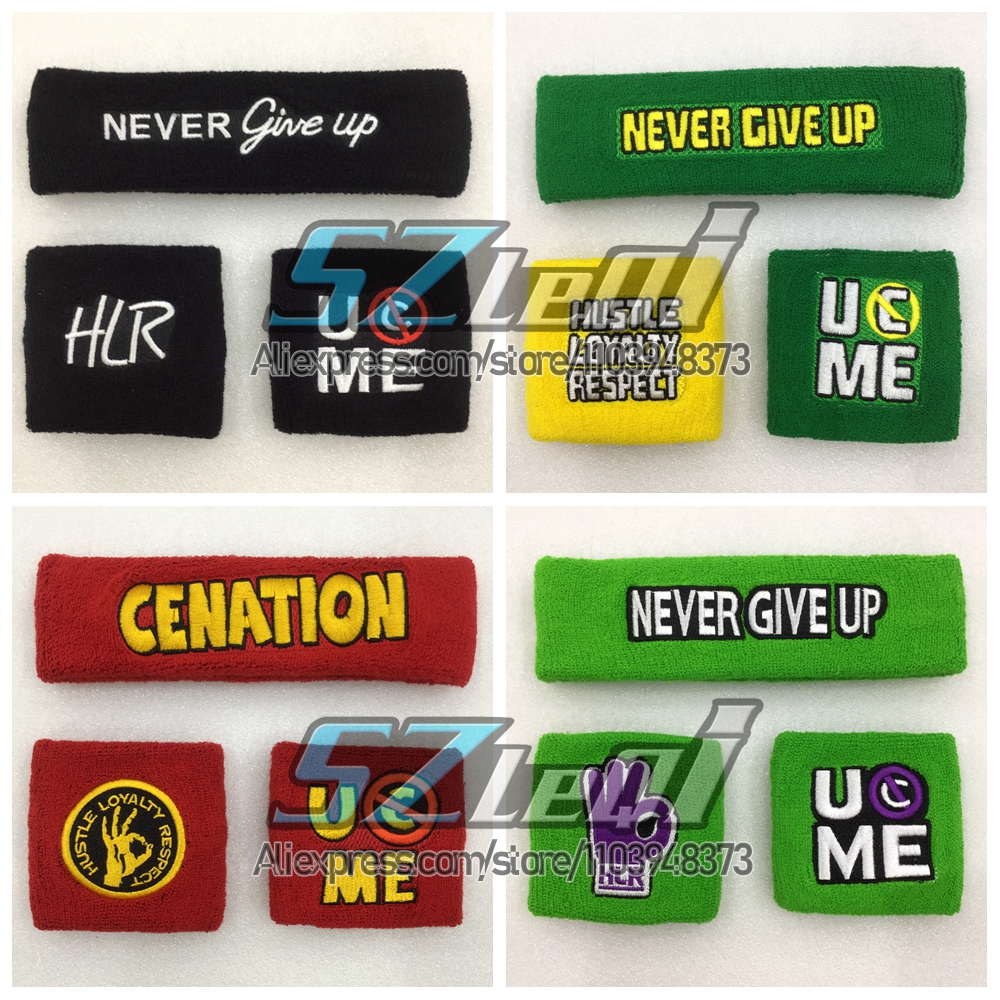 Wrestling Sports Sweat Band Fo - Sweat Band Wrist บทวิจารณ์และราคา