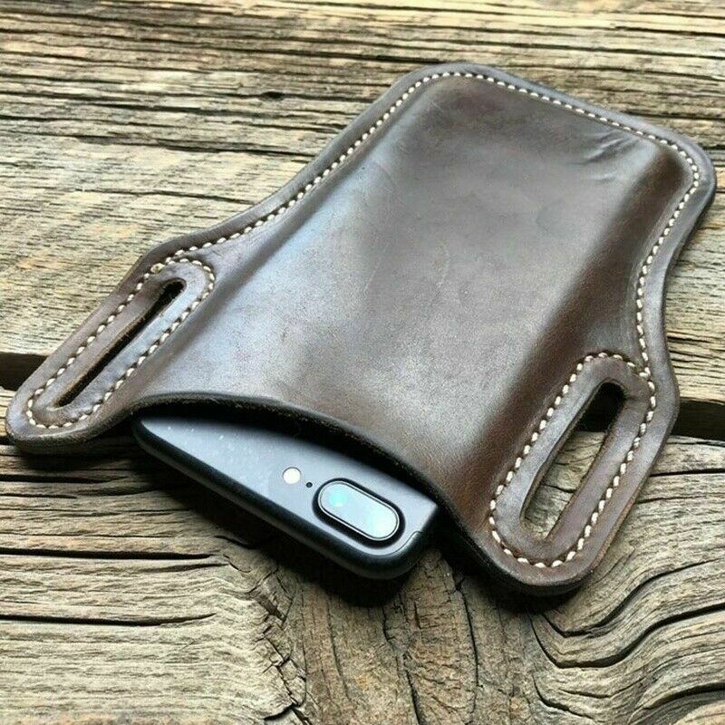 Men Phone Case Holster Cellpho - Running Gear Backpack บทวิจารณ์และราคา