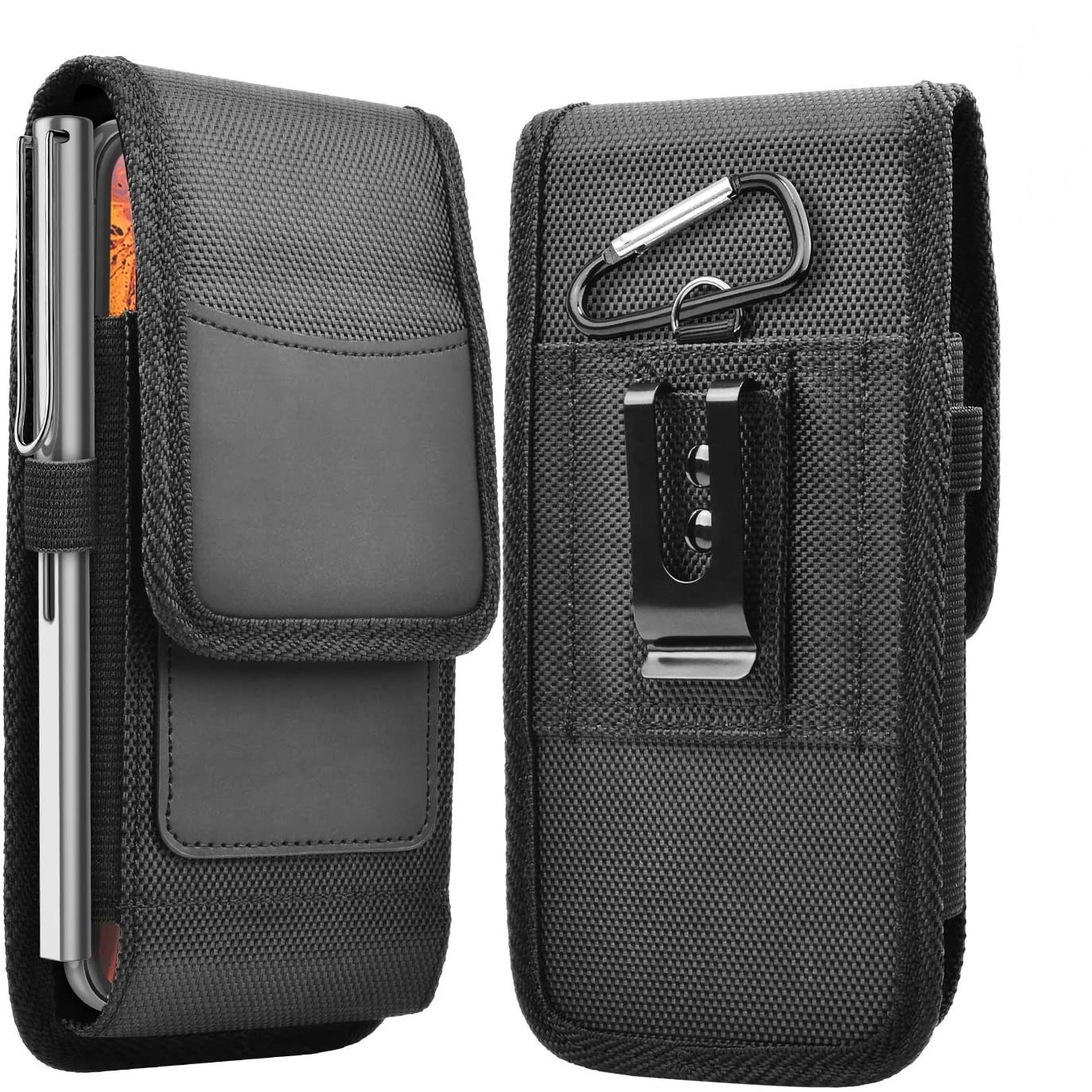 Men Phone Holster Cellphone Lo - Running Gear Backpack บทวิจารณ์และราคา