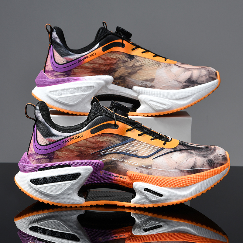 Elastic Speed Running Shoes fo - Running Shoe Carbon บทวิจารณ์และราคา