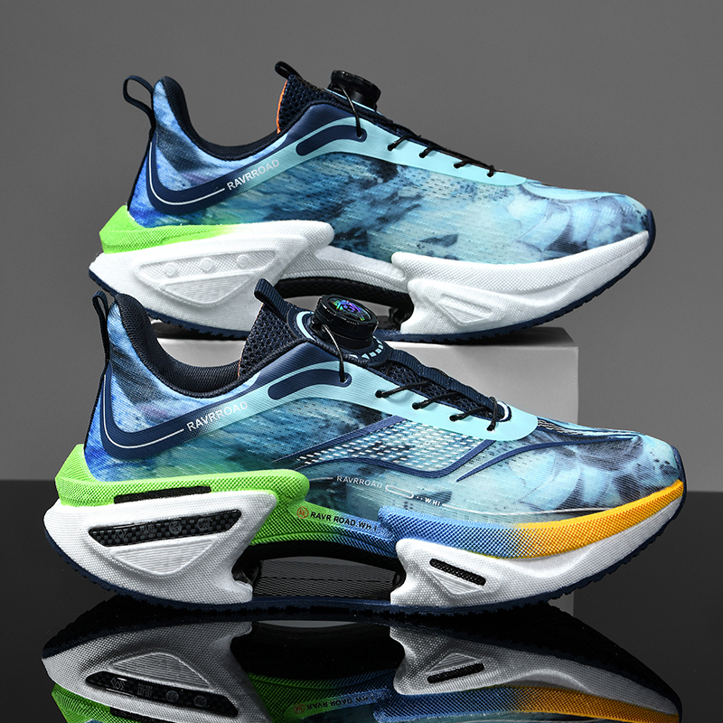 Elastic Speed Running Shoes fo - Running Shoe Carbon บทวิจารณ์และราคา