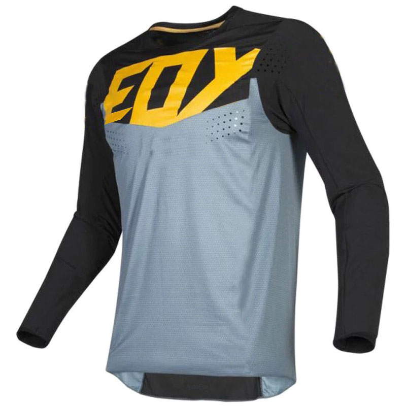 Sport Running Shirts Men's Jer - Running Gear Winter บทวิจารณ์และราคา