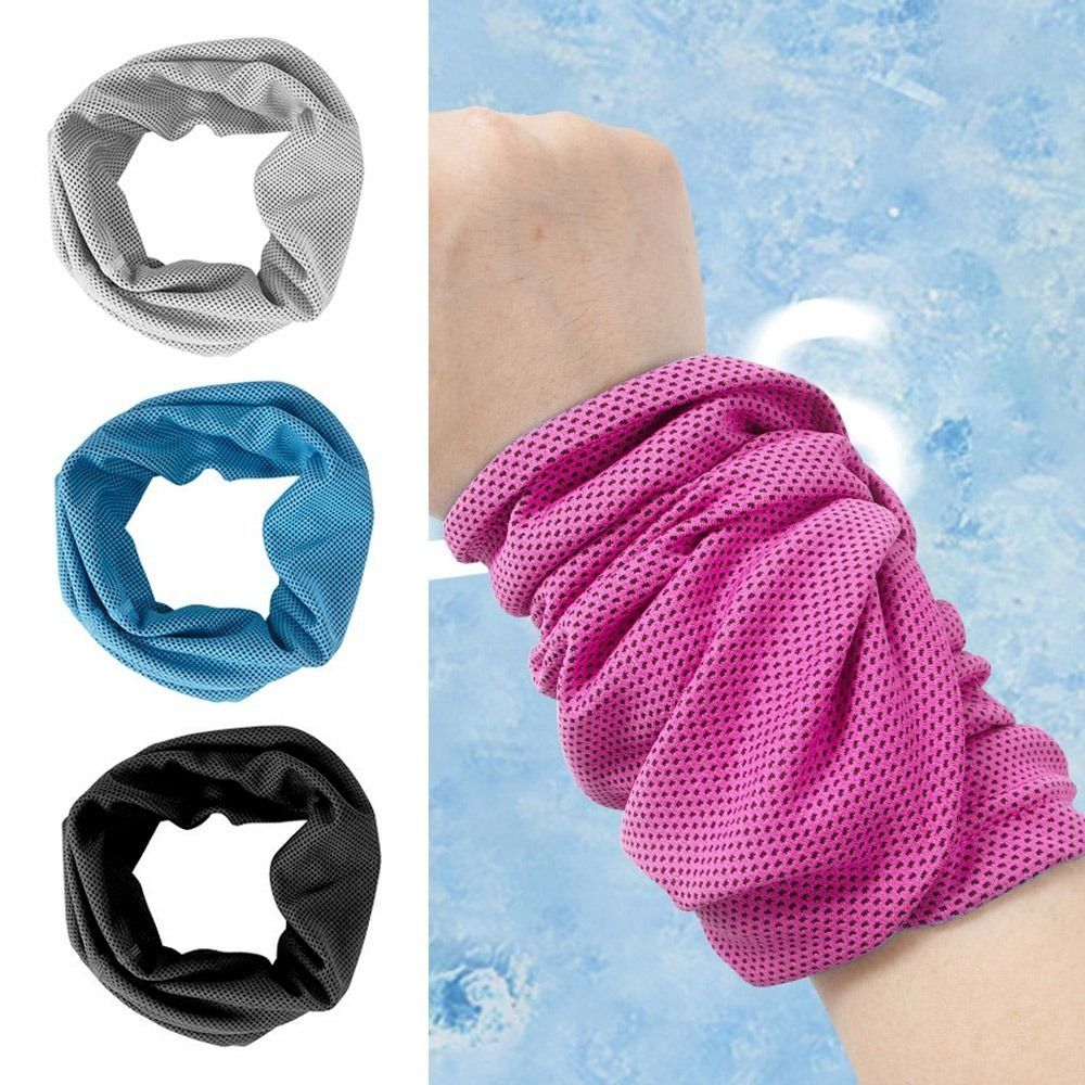 Polyester Fiber Sports Wrist S - Sweat Band Wrist บทวิจารณ์และราคา