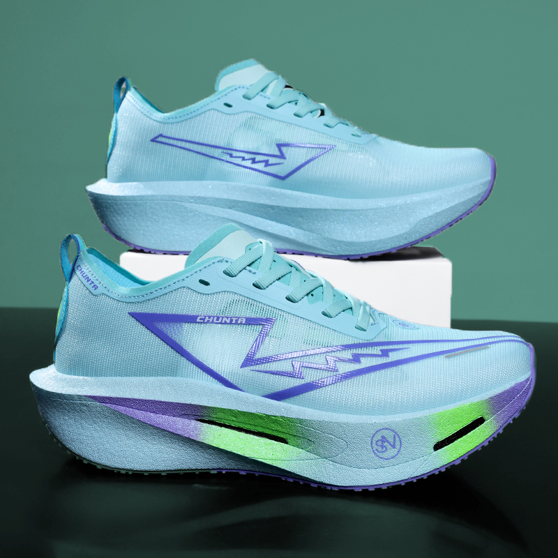 Men Running Shoes Carbon Board - Running Shoe Carbon บทวิจารณ์และราคา