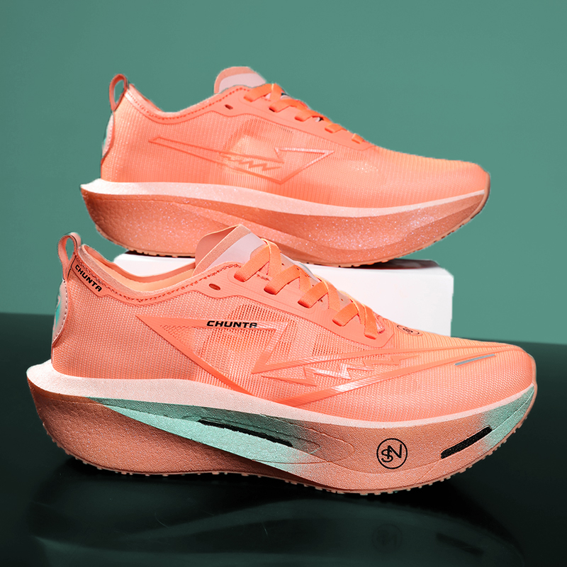 Men Running Shoes Carbon Board - Running Shoe Carbon บทวิจารณ์และราคา
