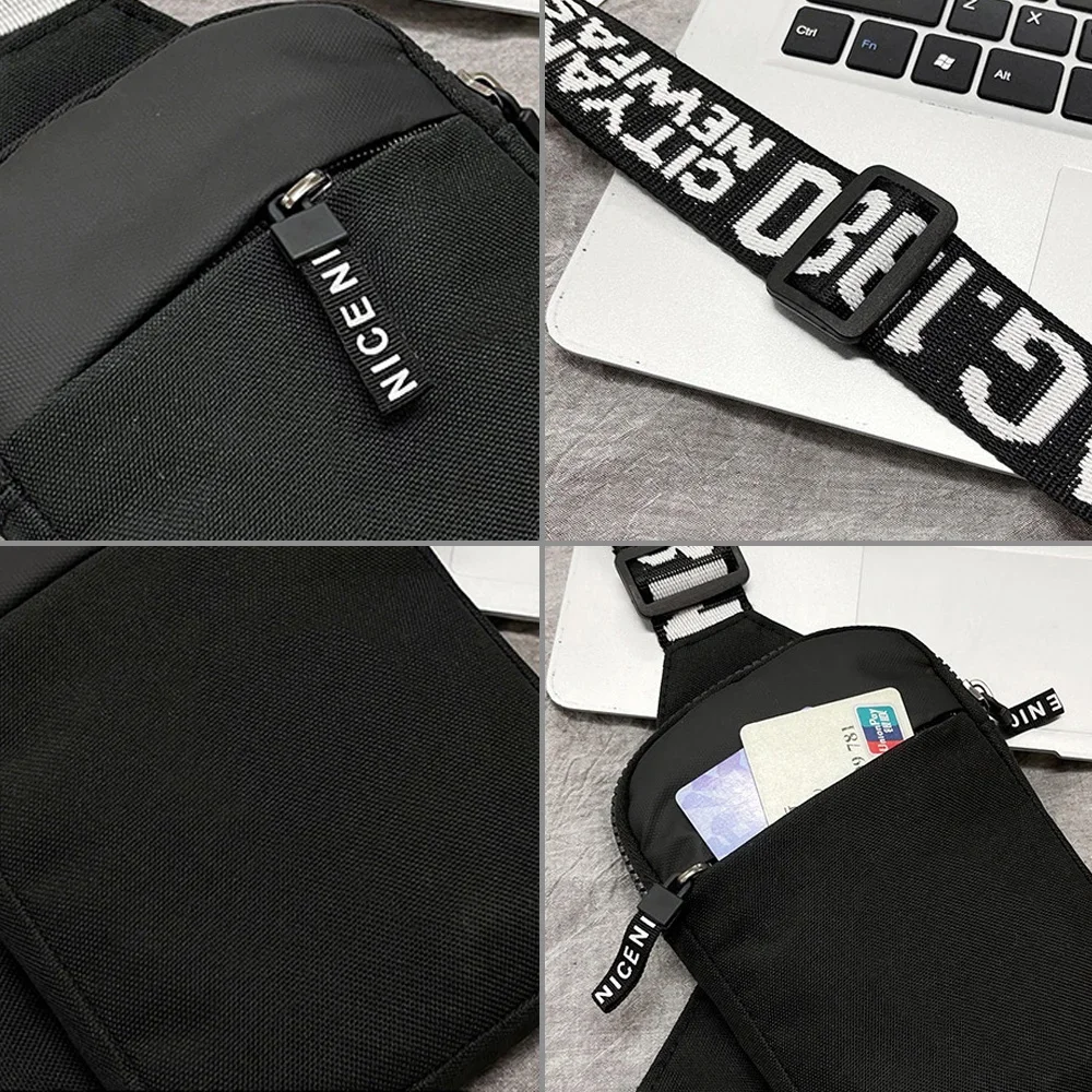 Chest pack Sports Running Tren - Running Gear Bag บทวิจารณ์และราคา