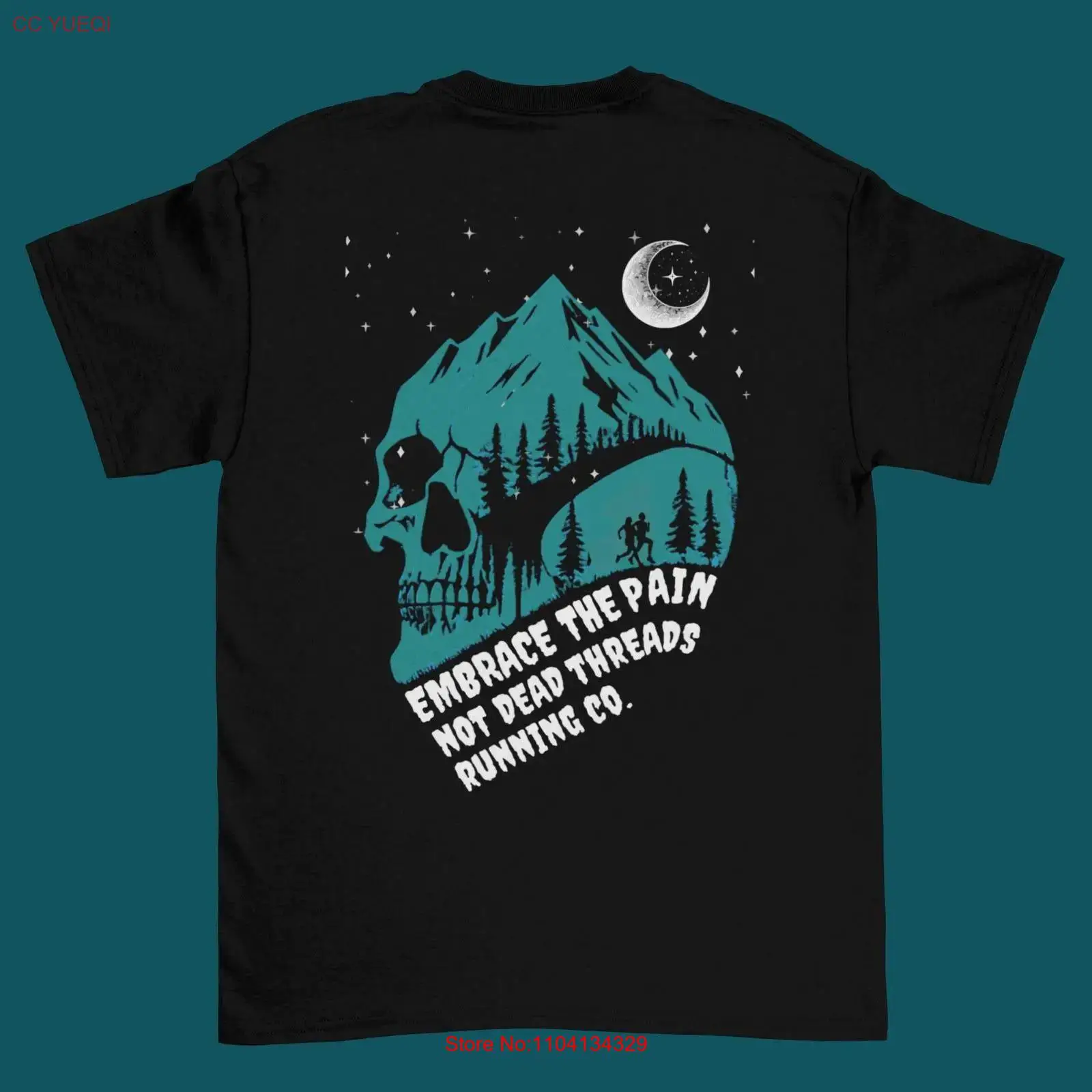 Running T Shirt Trail Runner 5 - Running Gear Trail บทวิจารณ์และราคา