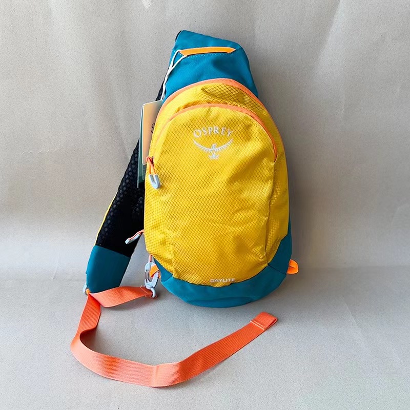 Sunlight 6L Chest Bag Waterpro - Running Gear Bag บทวิจารณ์และราคา