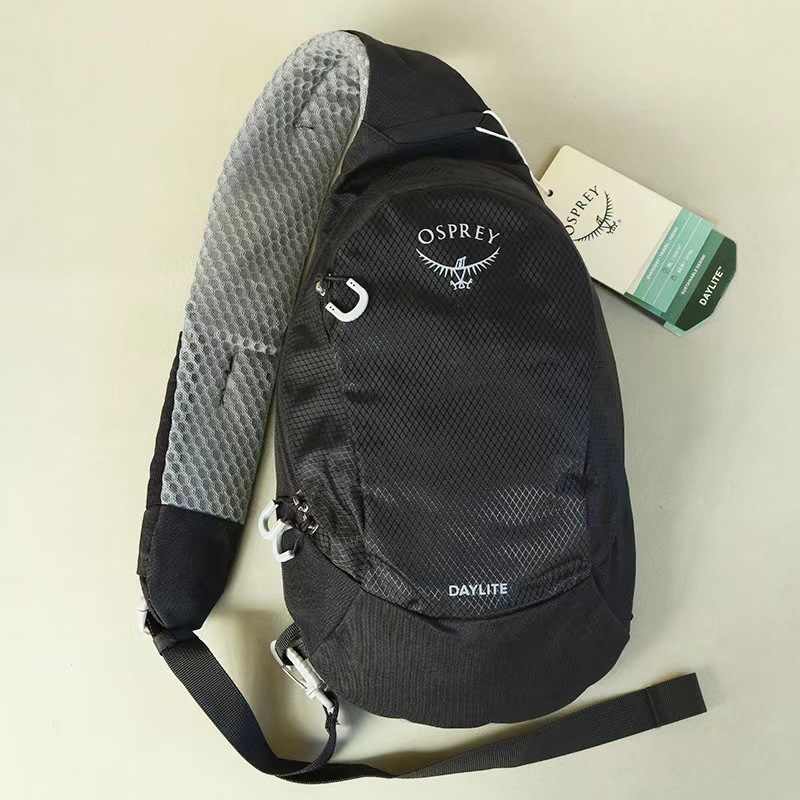 Sunlight 6L Chest Bag Waterpro - Running Gear Bag บทวิจารณ์และราคา