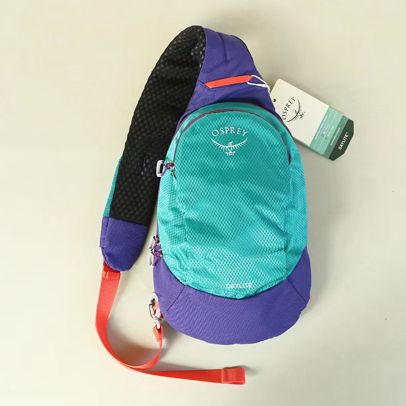 Sunlight 6L Chest Bag Waterpro - Running Gear Bag บทวิจารณ์และราคา