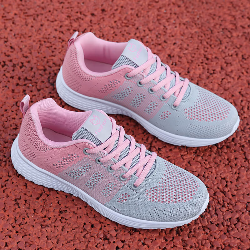Women Casual Shoes Fashion Bre - Running Gear For Women บทวิจารณ์และราคา