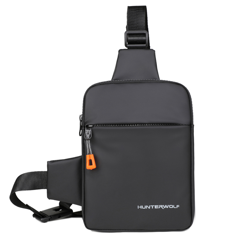 Multi-functional Men Chest Bag - Running Gear Bag บทวิจารณ์และราคา