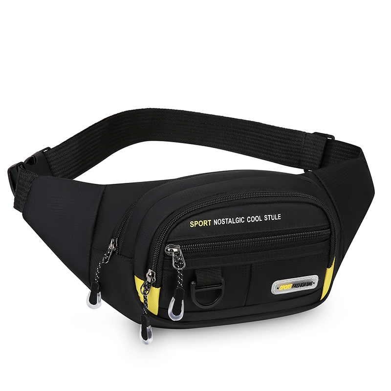 Men's Large Capacity Fitness W - Running Gear Bag บทวิจารณ์และราคา