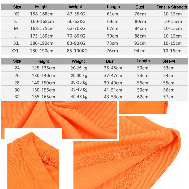 Men Women Kids Children Boy Gi - Running Gear For Women บทวิจารณ์และราคา