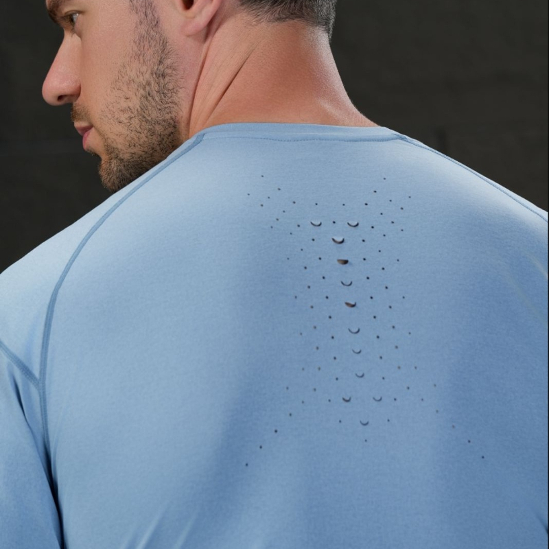 Dragon Scale Laser Punched Bre - Running Gear Winter บทวิจารณ์และราคา