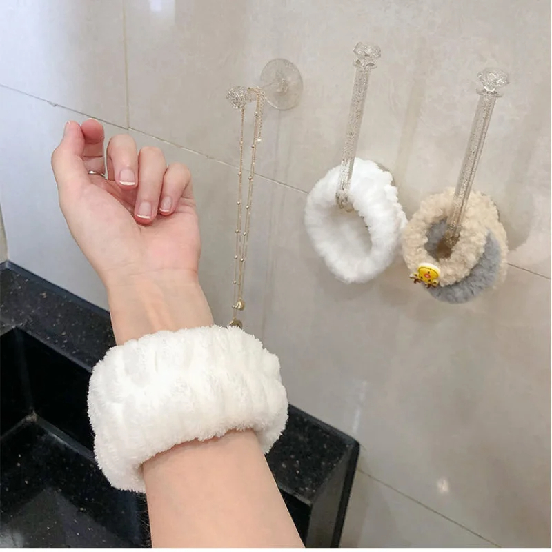 2pcs  Fashion Wash Face and Wr - Sweat Band Wrist บทวิจารณ์และราคา