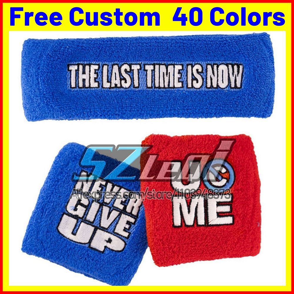 Wrist Sweatbands Tennis Sport  - Sweat Band Wrist บทวิจารณ์และราคา