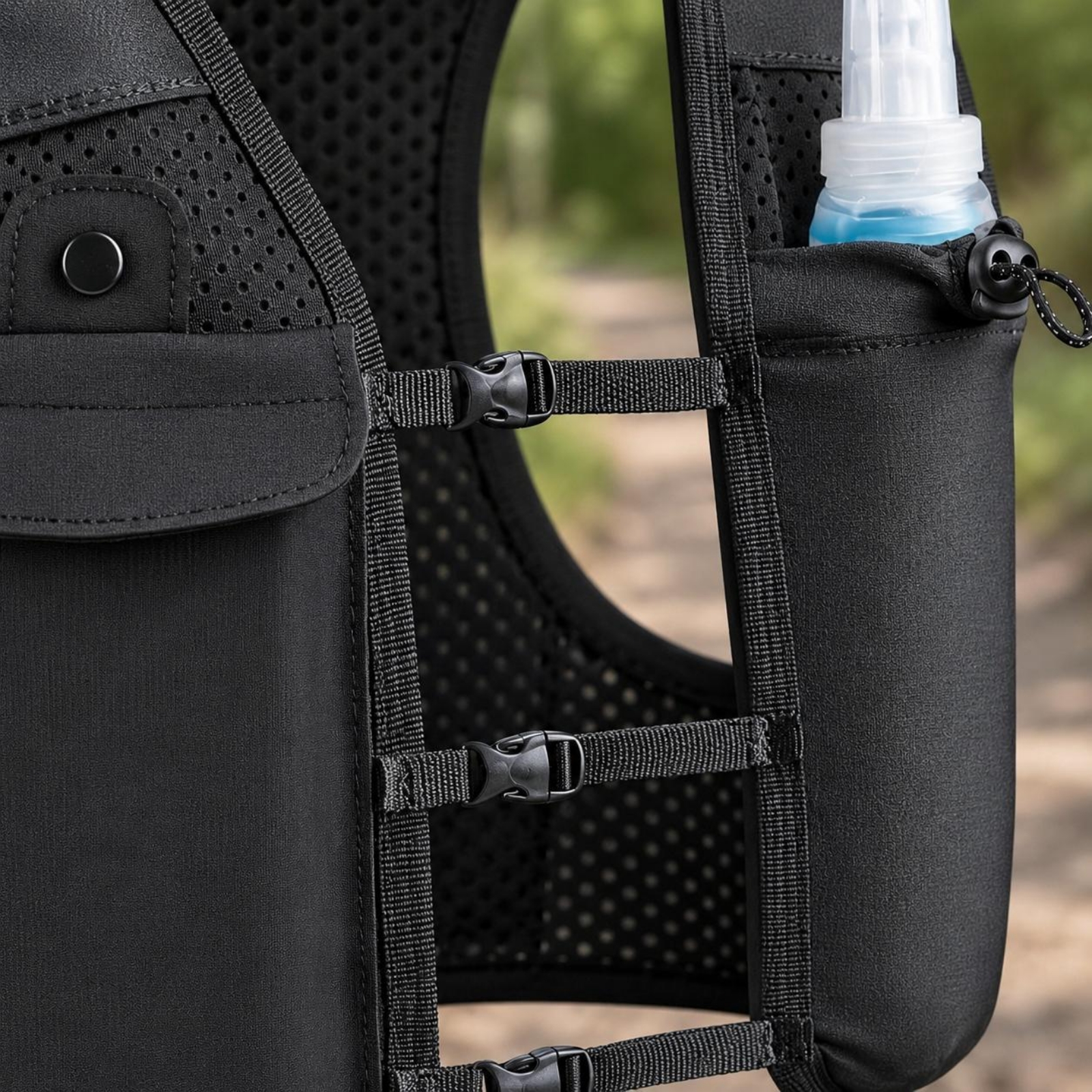 Running Hydration Vest Breatha - Running Gear Trail บทวิจารณ์และราคา