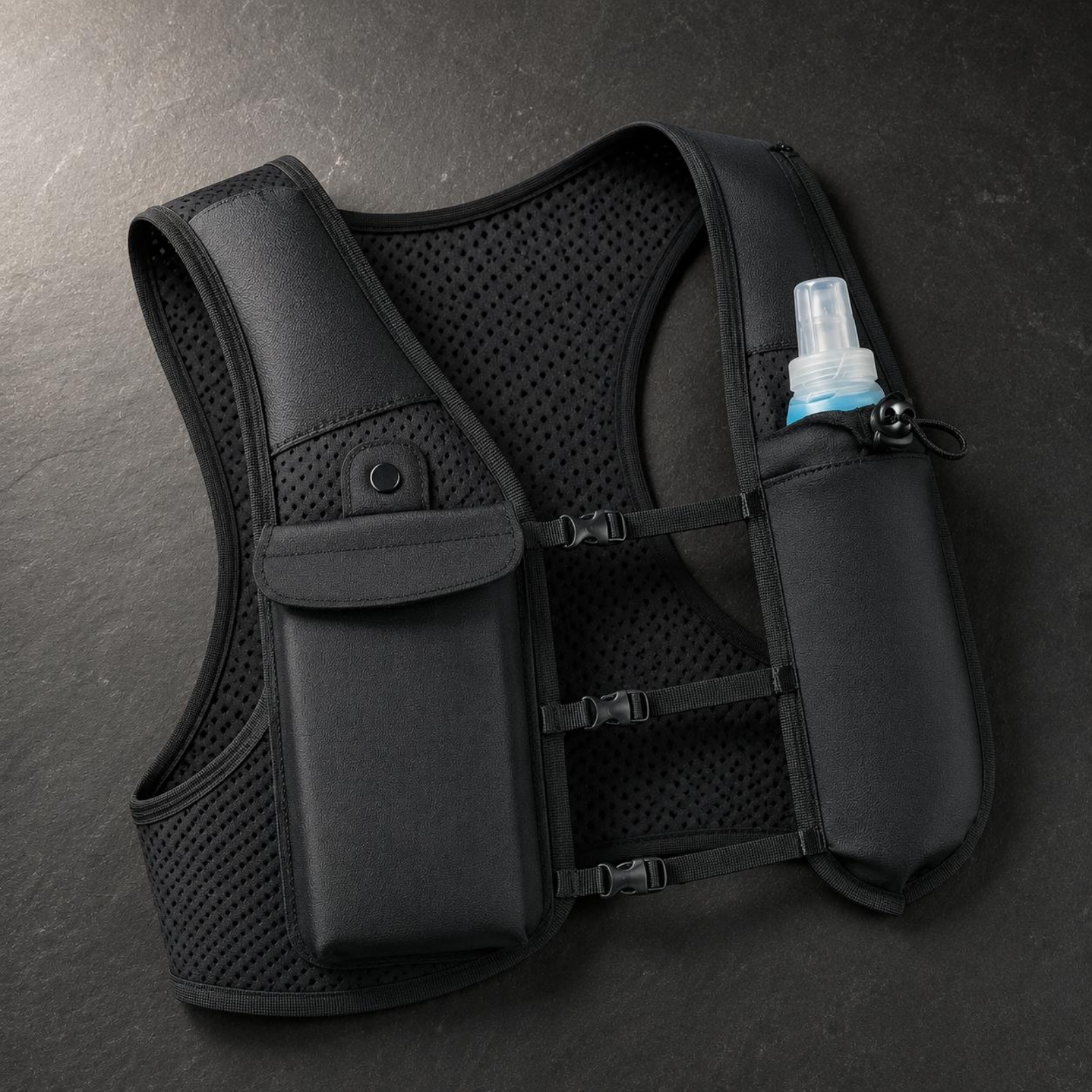 Running Hydration Vest Breatha - Running Gear Trail บทวิจารณ์และราคา