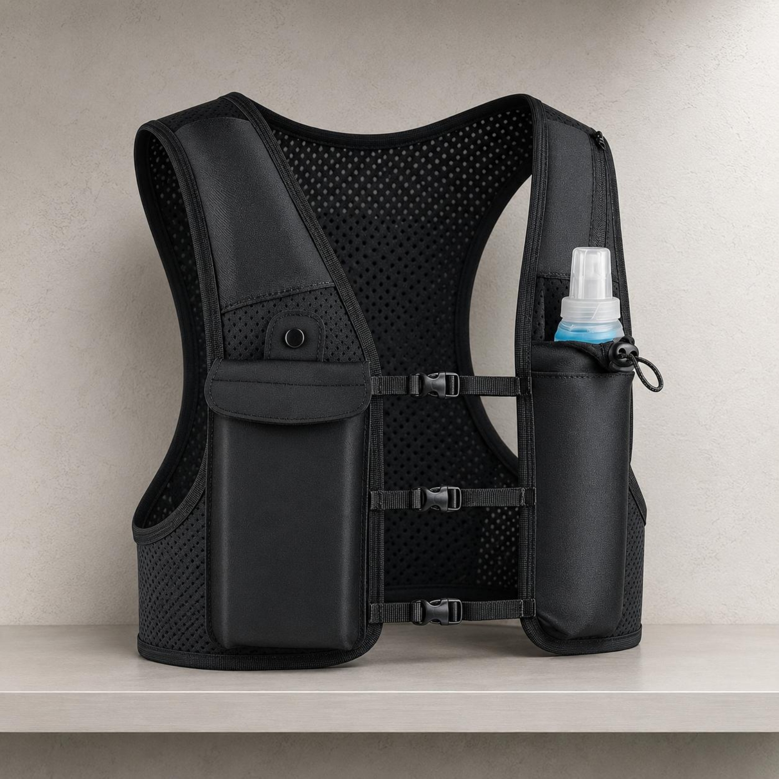 Running Hydration Vest Breatha - Running Gear Trail บทวิจารณ์และราคา