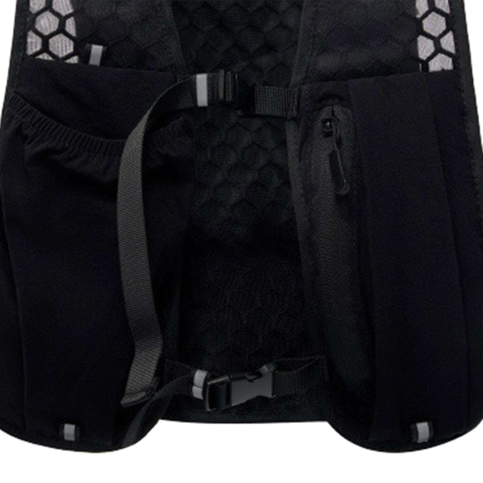 Hydrator Backpack Breathable R - Running Gear Trail บทวิจารณ์และราคา