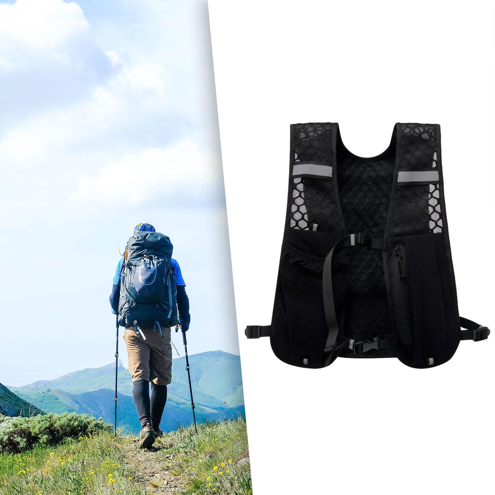 Hydrator Backpack Breathable R - Running Gear Trail บทวิจารณ์และราคา