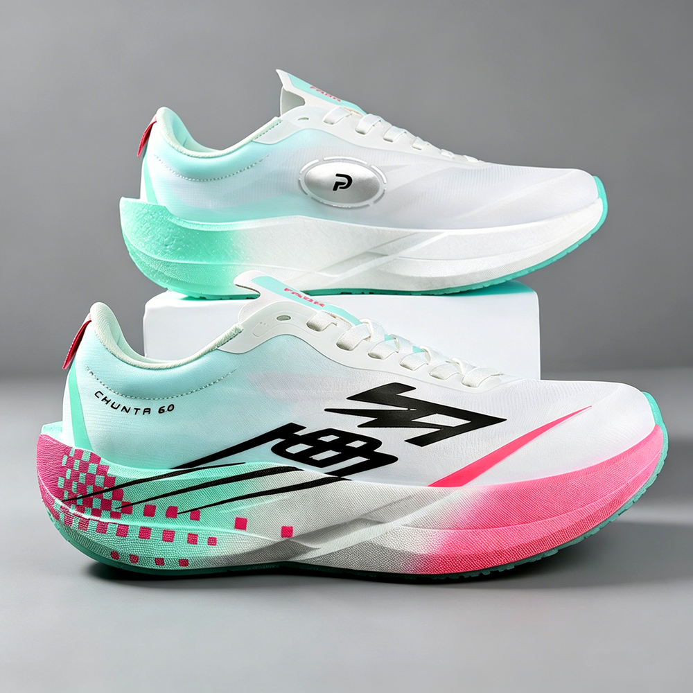 Running Shoes Men Carbon Board - Running Shoe Carbon บทวิจารณ์และราคา