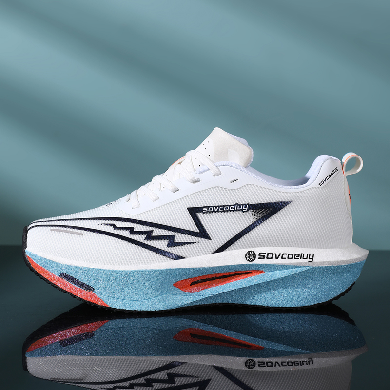 Men's marathon carbon plate ru - Running Shoe Carbon บทวิจารณ์และราคา