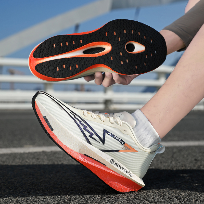 Men's marathon carbon plate ru - Running Shoe Carbon บทวิจารณ์และราคา