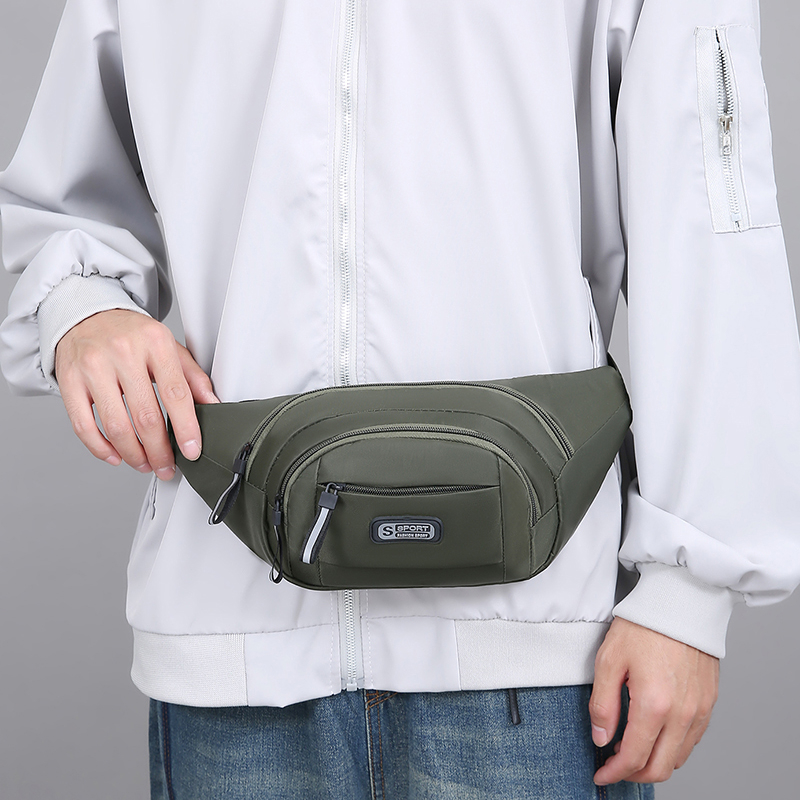 Men's Large Capacity Fitness W - Running Gear Bag บทวิจารณ์และราคา