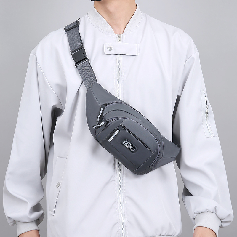 Men's Large Capacity Fitness W - Running Gear Bag บทวิจารณ์และราคา