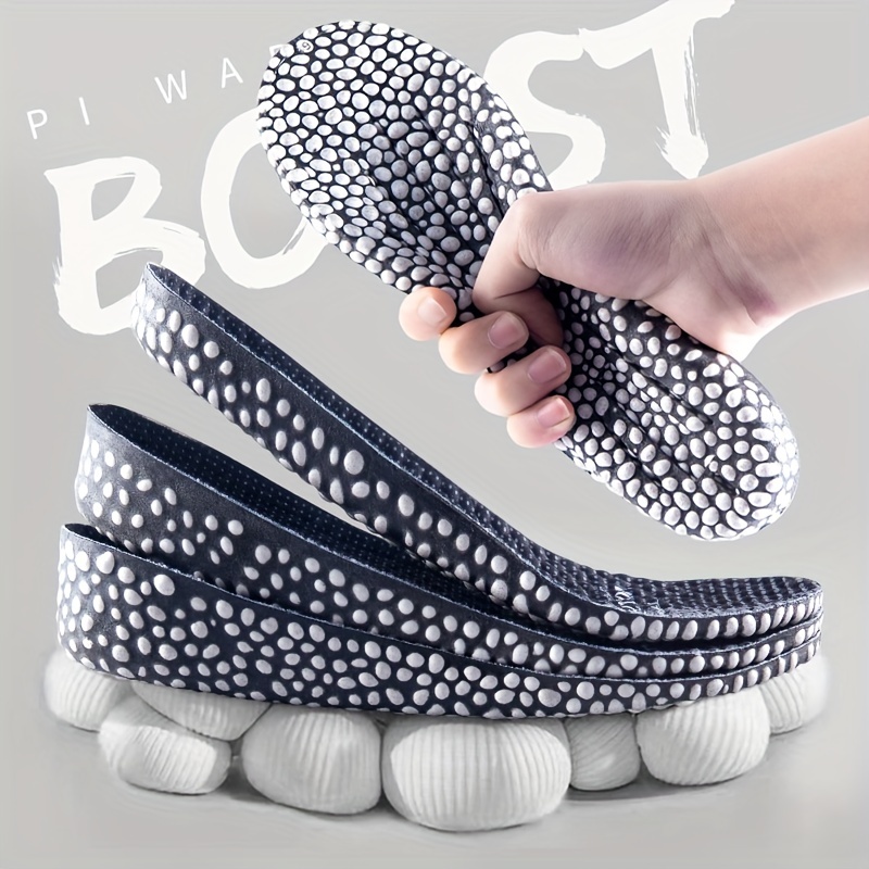 1Pair Boost Height Increase Sh - Running Gear For Women บทวิจารณ์และราคา
