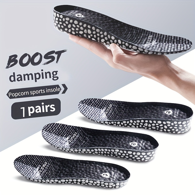 1Pair Boost Height Increase Sh - Running Gear For Women บทวิจารณ์และราคา