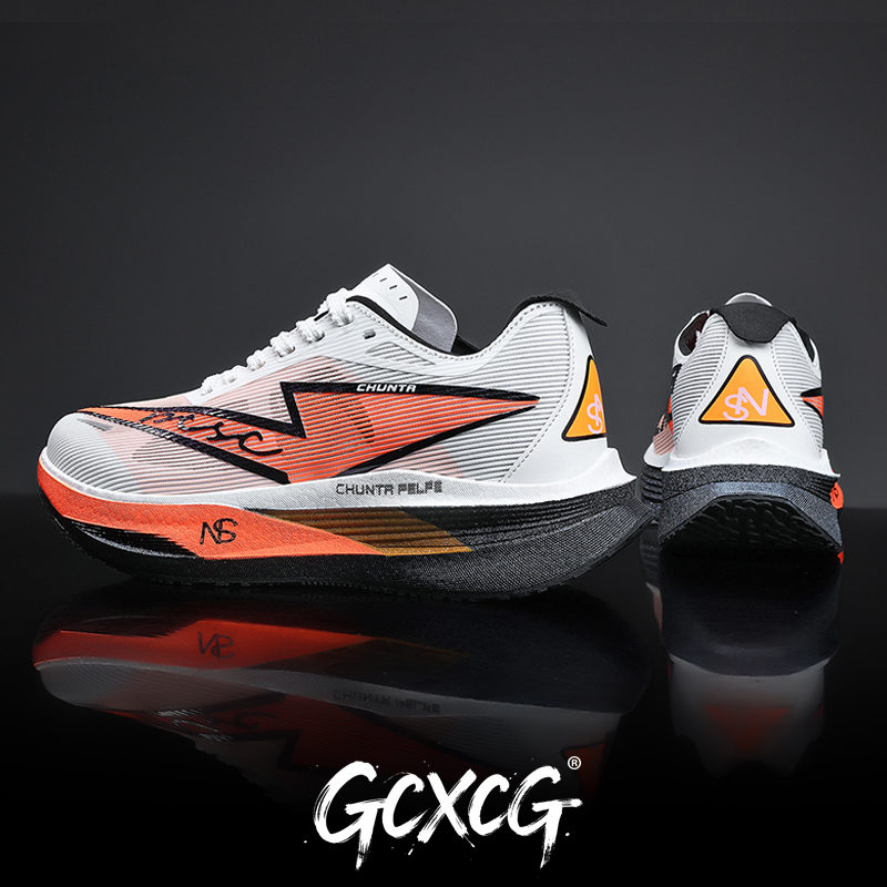 Men Running Shoes Carbon Board - Running Shoe Carbon บทวิจารณ์และราคา