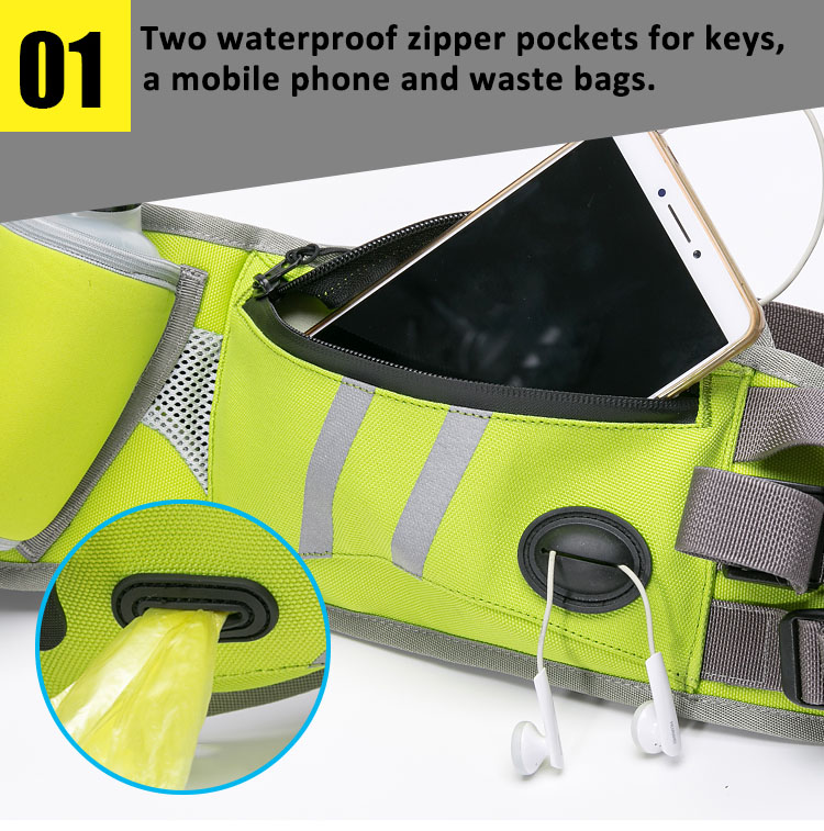 Truelove Top Deals RTS Neopren - Running Gear Bag บทวิจารณ์และราคา