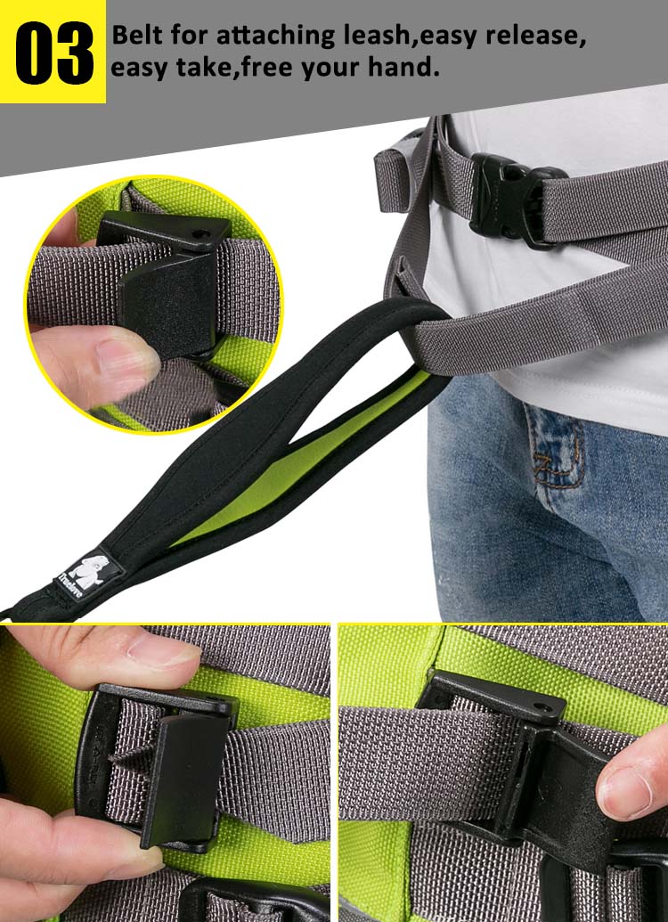 Truelove Top Deals RTS Neopren - Running Gear Bag บทวิจารณ์และราคา